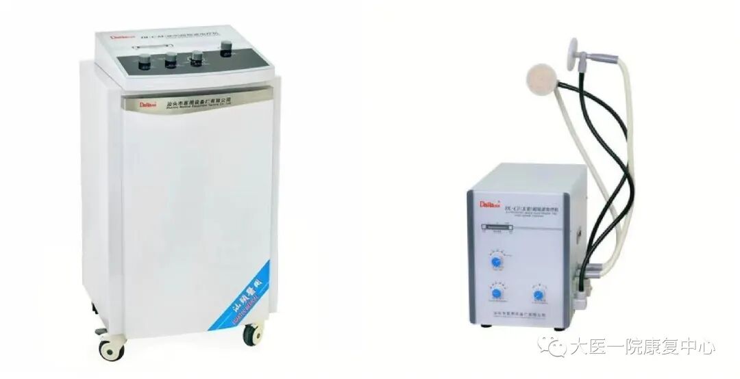 超短波理疗是什么治疗 · 技术｜超短波疗法_https://www.jmylbn.com_新闻资讯_第1张