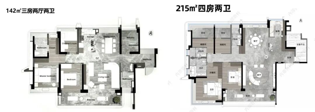 琶洲南TOD加推小户型143㎡，值得入手！