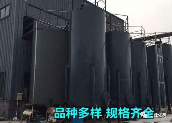 泸州储罐厂家