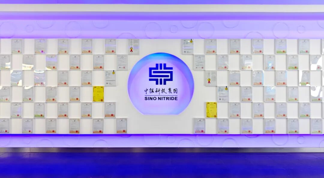 攻克行业空白！中镓半导体实现6/8英寸GaN衬底制备(图4)