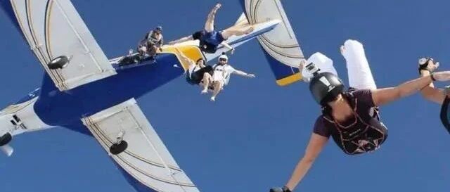 航空遇难死亡率100%，为何不给乘客自主选择跳伞逃生的机会？