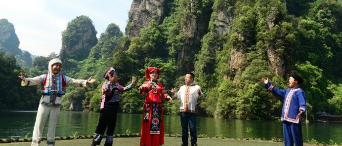 基层人才“引不进留不住”怎么破？张家界拿出“十百千万”套装