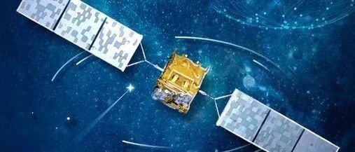 北斗三号，正式开通！