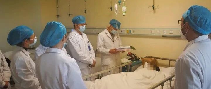 仁术仁心除疾苦 科教并举比翼飞——记第二届湖南省优秀科技工作者李鹏