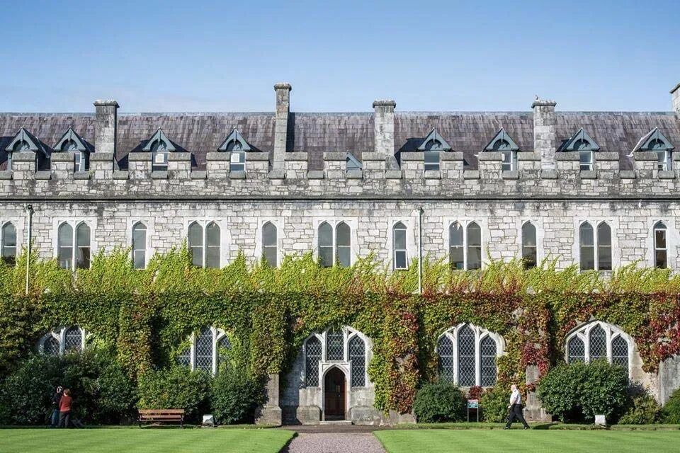 【爱尔兰留学】爱尔兰大学2025年本硕申请要求更新汇总