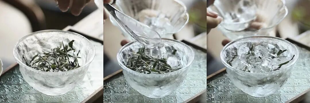 夏日冷泡茶三大误区,千万别再这么泡了!