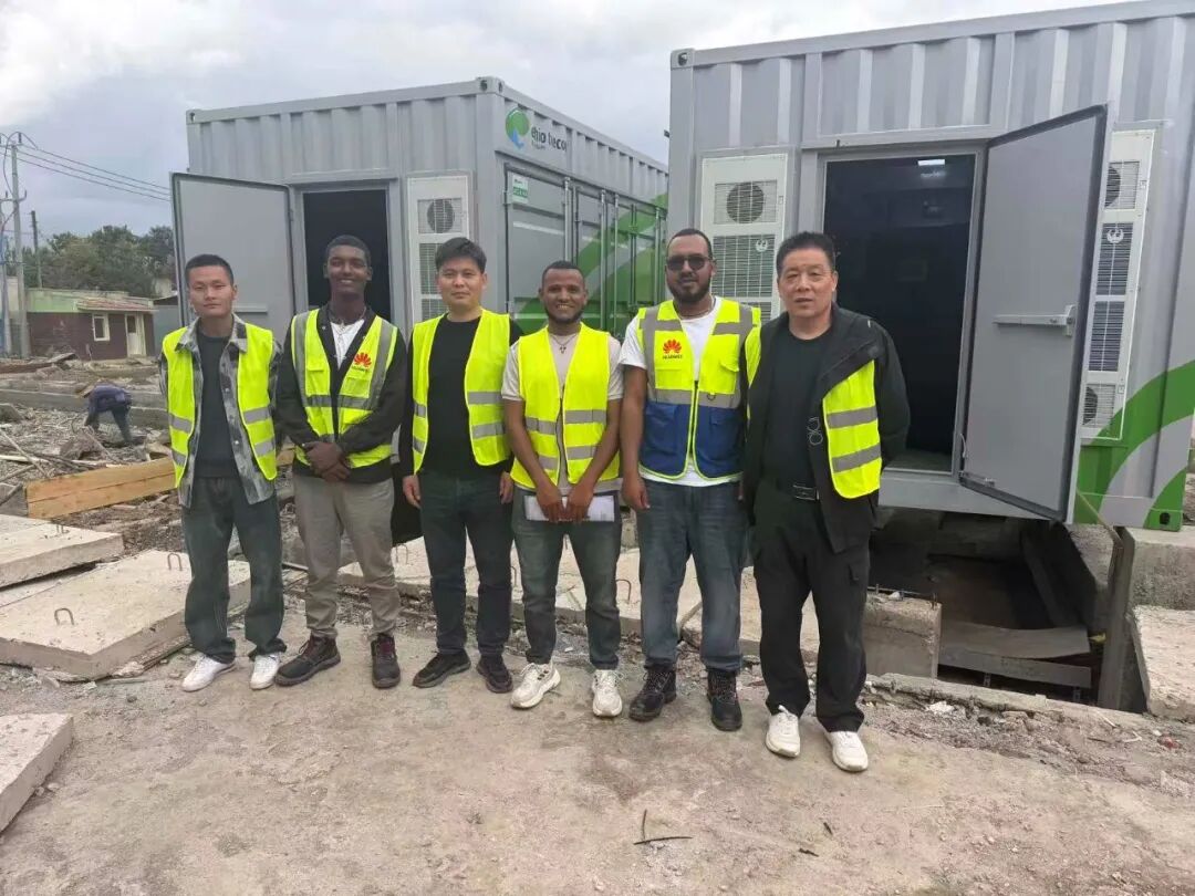 跨越山海传技能 匠心服务践于行