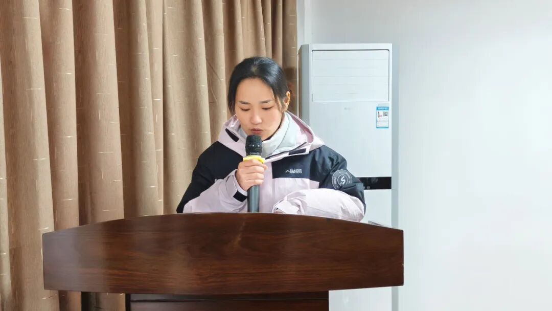 中盛电气开展庆祝“三八