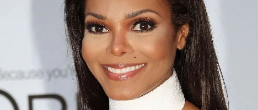 美国新灵魂乐精选:Janet Jackson