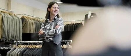 销售，卖的是生活状态