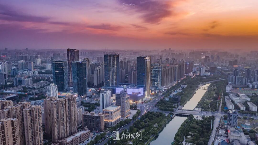 郑州有力科技支撑