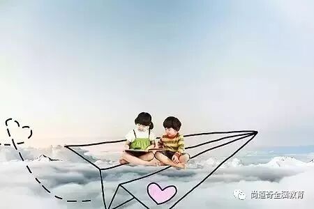 脑潜能教育是爱不是害！