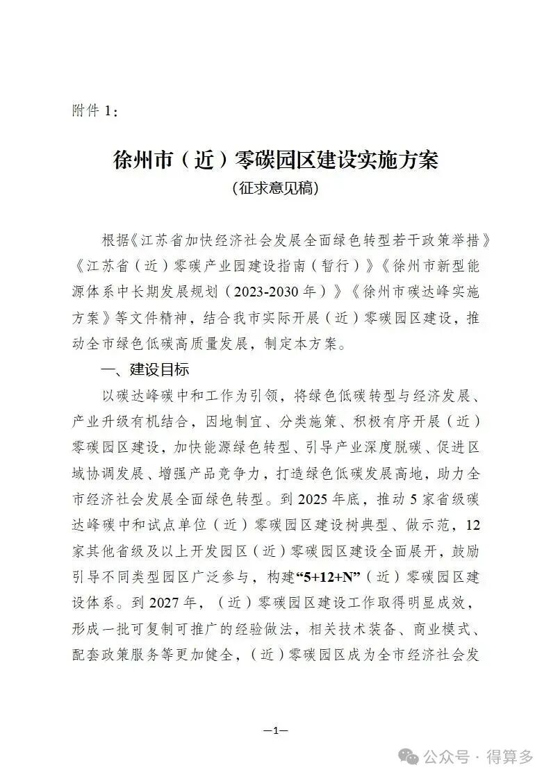 附件1：《徐州市（近）零碳园区建设实施方案》（征求意见稿）_01.jpg
