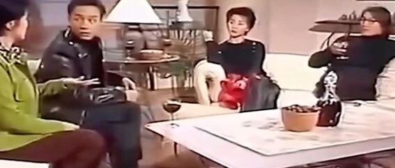 梅艳芳与张国荣,他们没有在一起过,但拥有了最长久的情