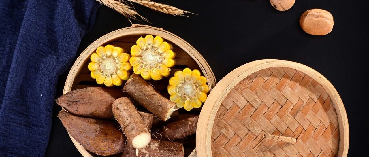 【中医药膳学】山药及支气管哮喘食疗药膳