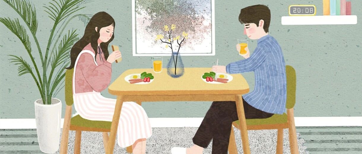 ​【养生】中医养生话“养阳”