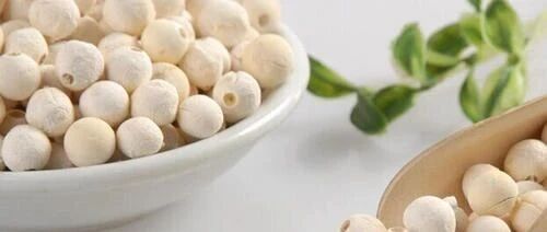 【养生】祛湿最厉害的不是薏米，而是它！健脾抗衰老，每天都能吃~