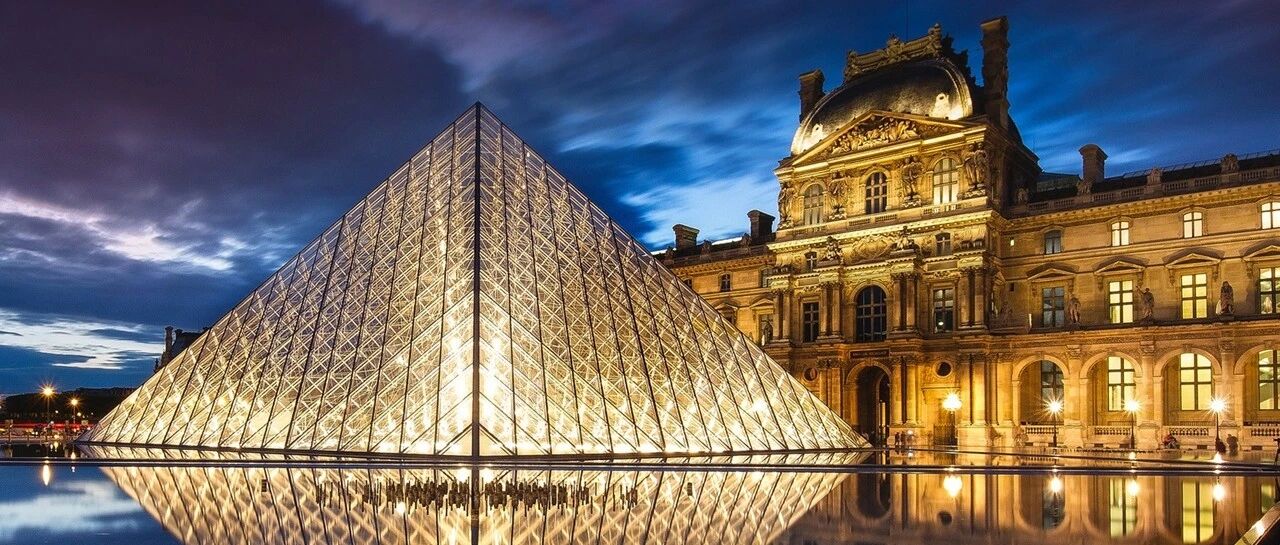 【历史】中药在法国的历史与现状（连载二）