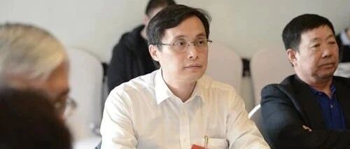 【动态】黄璐琦：培养中医药时代新人