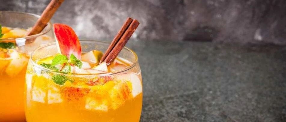 【养生】推荐五种适合九月喝的果汁，不仅营养丰富，还能提高免疫力