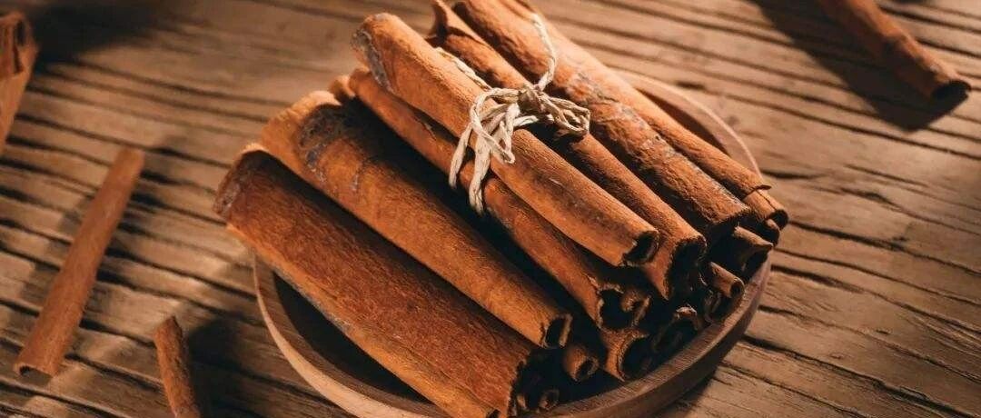 【经验】肉桂的两大妙用
