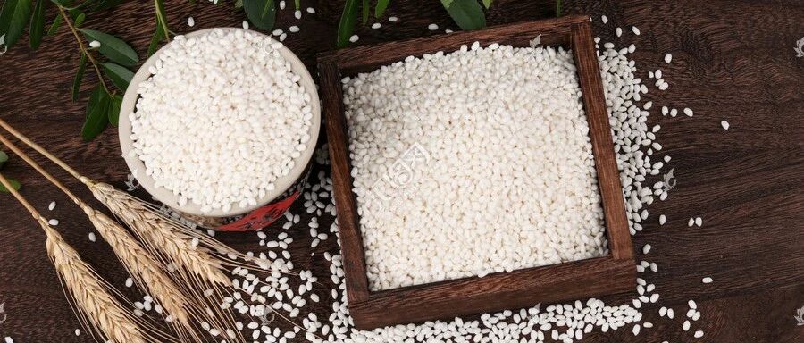 【中医药膳学】糯米及风寒感冒食疗药膳