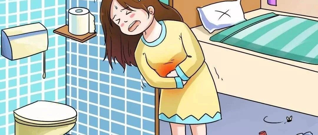 【科普】溃疡性结肠炎，中医怎么看