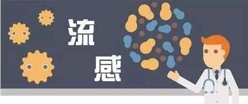 【科普】治流感，跟治普通感冒哪里不一样