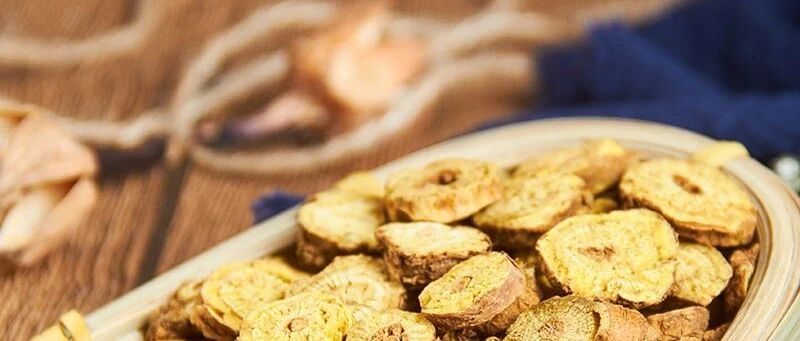 【经验】“黄芩黄连黄柏”在儿科的几点应用