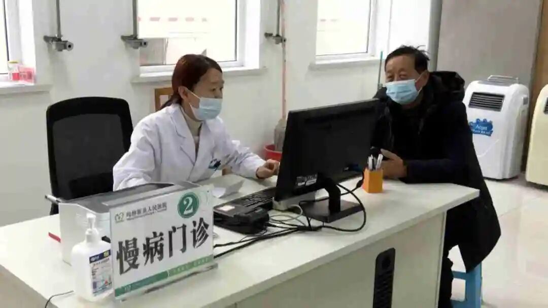 怎么去医院买导尿包群众购药“零差价” 医保支付“线上办”｜昌吉州群众就医购药越来越便捷_https://www.jmylbn.com_新闻资讯_第4张