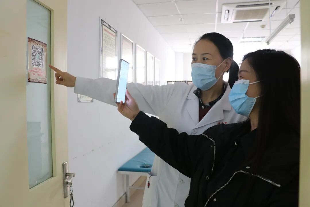 怎么去医院买导尿包群众购药“零差价” 医保支付“线上办”｜昌吉州群众就医购药越来越便捷_https://www.jmylbn.com_新闻资讯_第6张