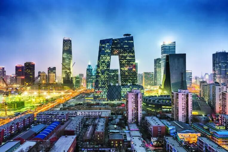 北京- 知名百科