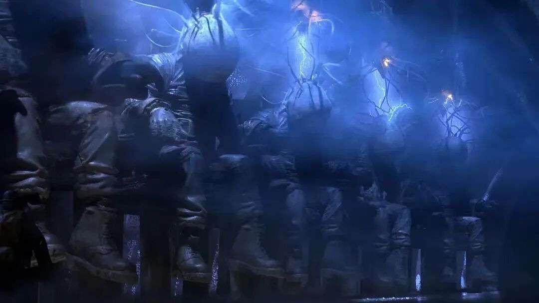 Movie Screening - Mad God