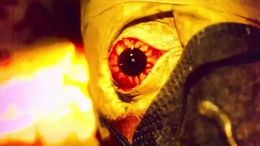 Movie Screening - Mad God