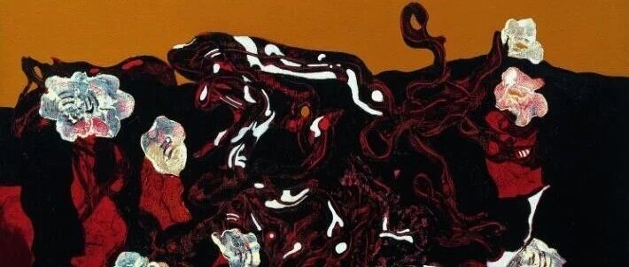 Broken Moon | Blood is Coming