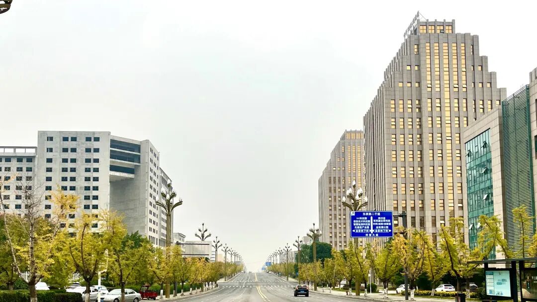 规划敲定多个大型商业体落地绵阳科技之心或将迎来新一轮价值大爆发