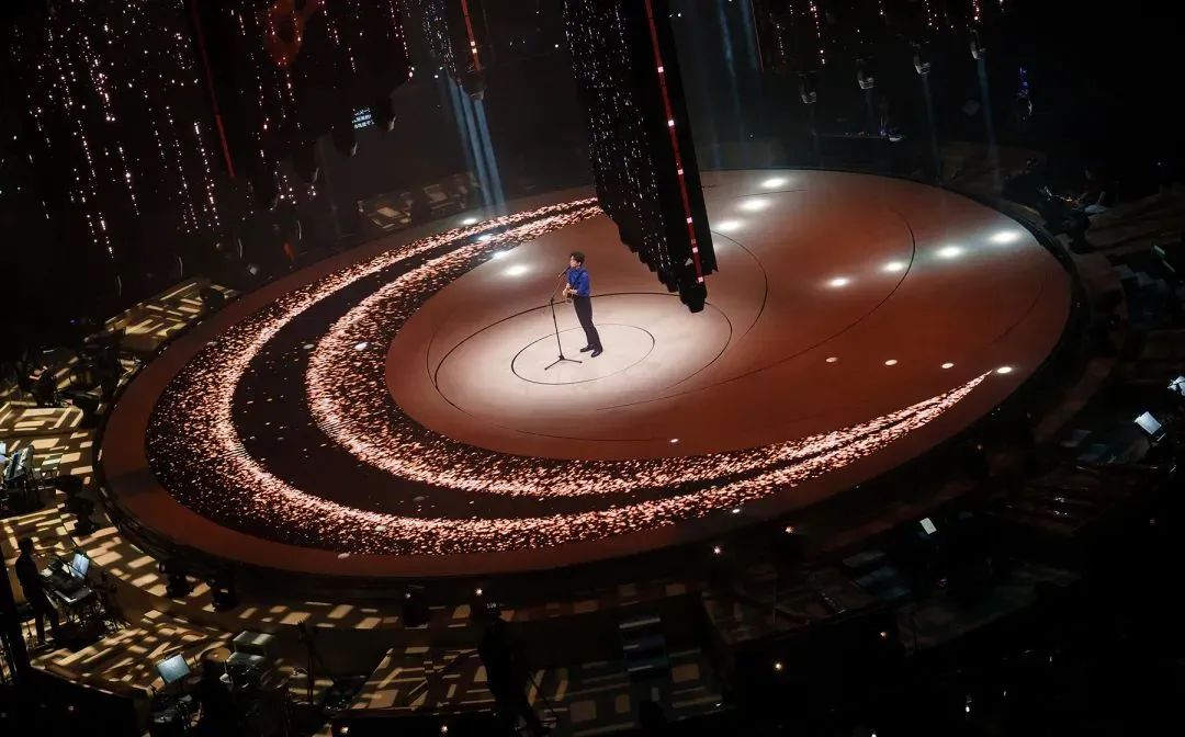 10周年，福利再加码！请你看李健演唱会！