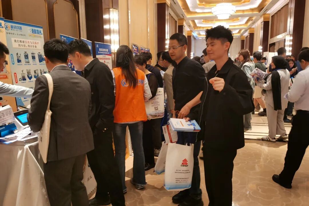 聚砺全国先进陶瓷高峰论坛，圆满收官，下一站深圳，精彩待续，敬请期待！