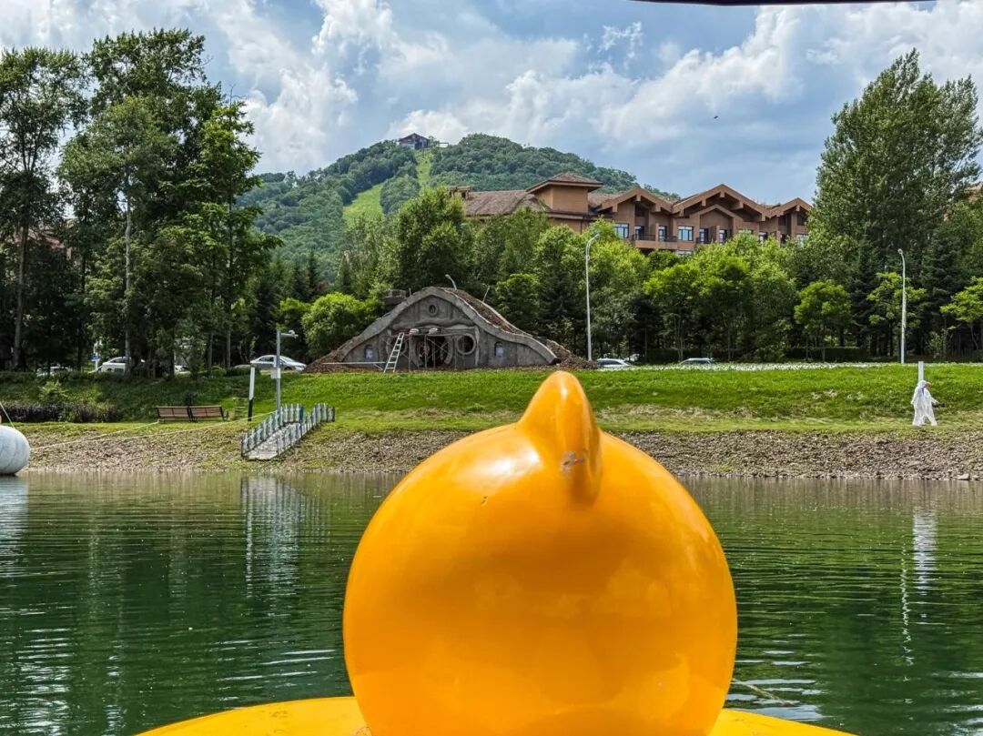 长白山夏季避暑度假 万达国际度假区22℃清凉亲子游玩攻略