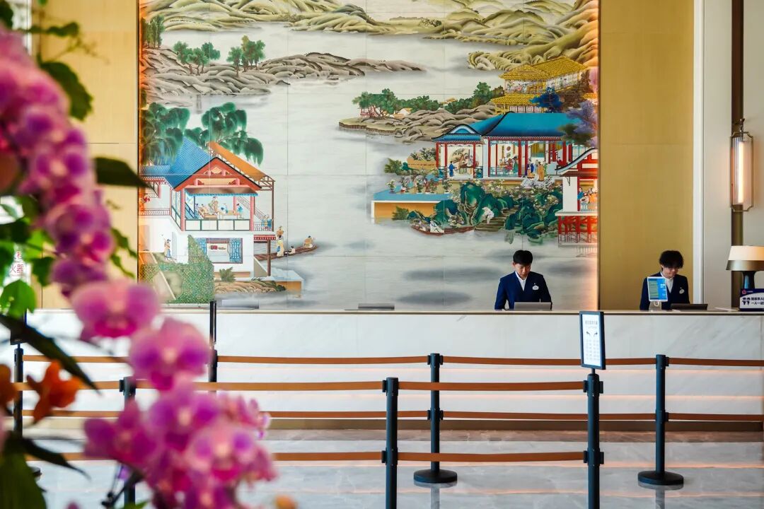 北京环球影城官方酒店单晚989元起4人提前入园9月可用