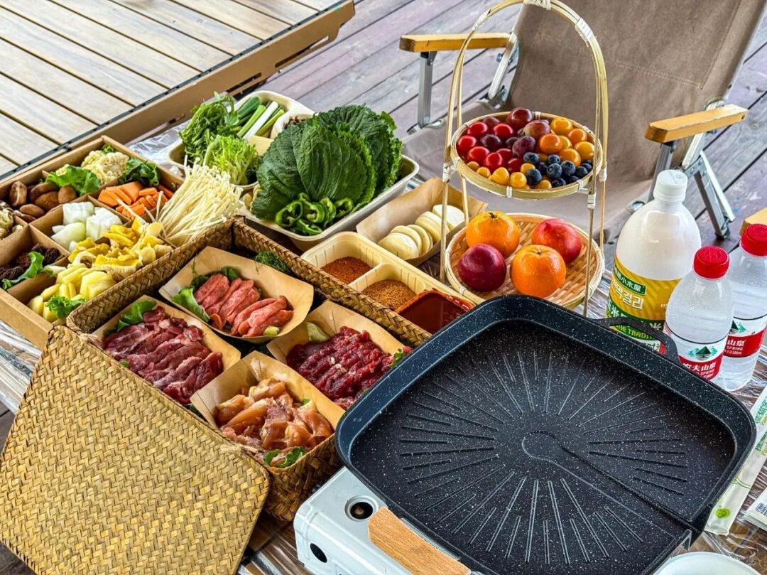 长白山夏季避暑度假 万达国际度假区22℃清凉亲子游玩攻略