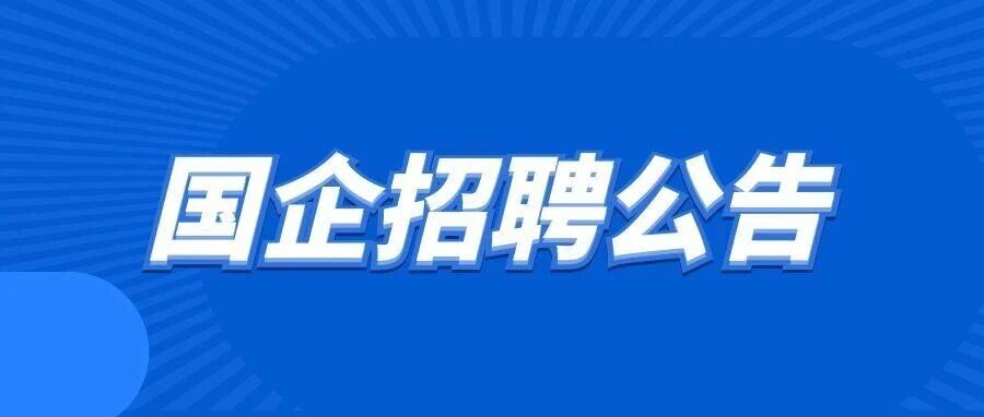 国企！洛阳市公共交通集团有限公司招聘公告【至5.9】