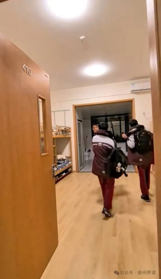 最新!徐州市区部分高中宿舍环境大pk!