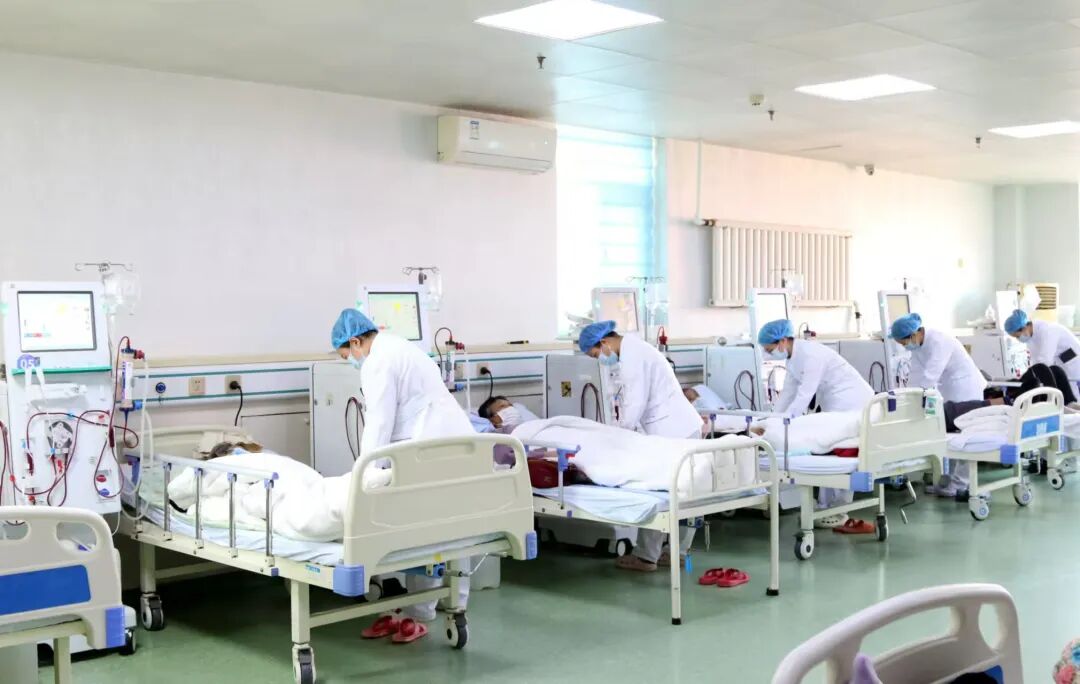 透析护理包是做什么的血透室——守住患者“肾”命线_https://www.jmylbn.com_新闻资讯_第6张
