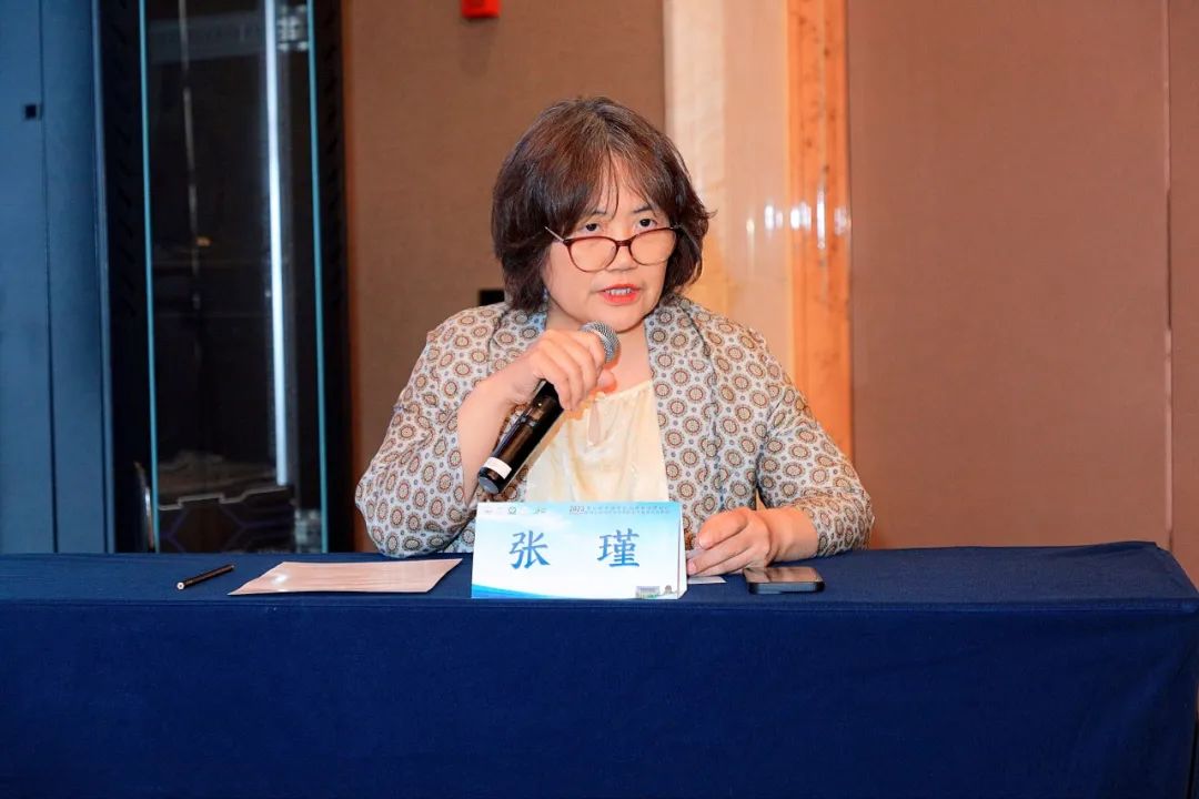 张瑾教授刘真真教授程晶教授由山东省肿瘤医院王永胜教授、天津医科大学