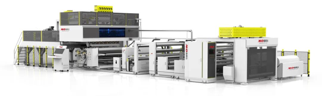 鑫晖达通过技术创新带动产品升级与创新,在提高生产效率,降低薄膜厚度