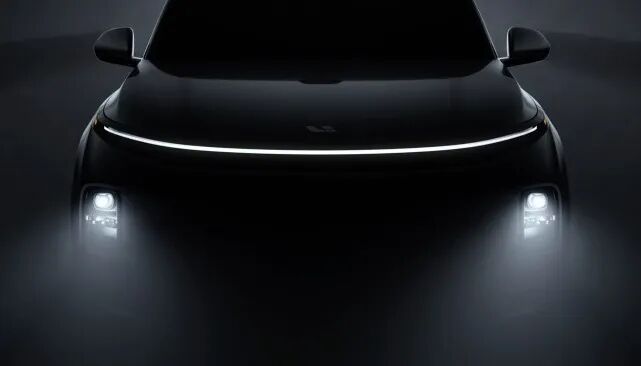 聚焦新能源车(四)|贯穿式尾灯颠覆传统车灯制造