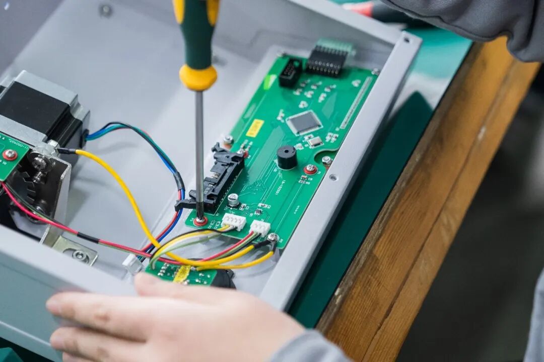 蘭格售后微信小程序，一鍵直達(dá)高效服務(wù)