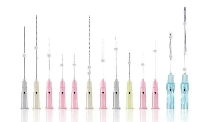 pga和pgla有什么区别贾东宇：什么是面部线雕？有什么优势？丨科普篇_https://www.jmylbn.com_新闻资讯_第4张