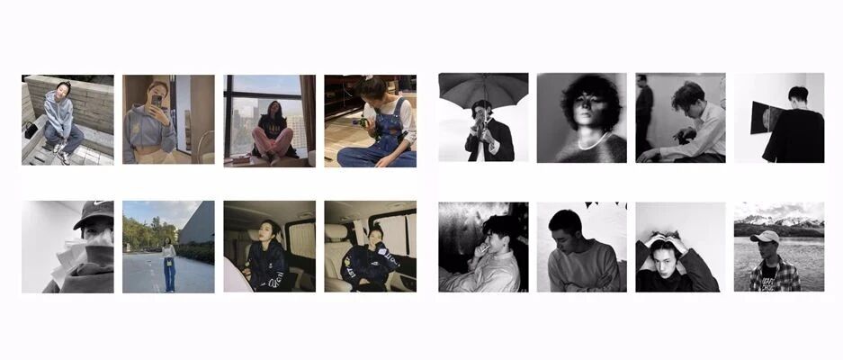 微信头像 百看不厌